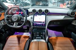 مرسيدس بنز C-Class